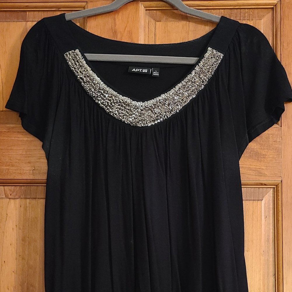 Apt 9 Women's Top